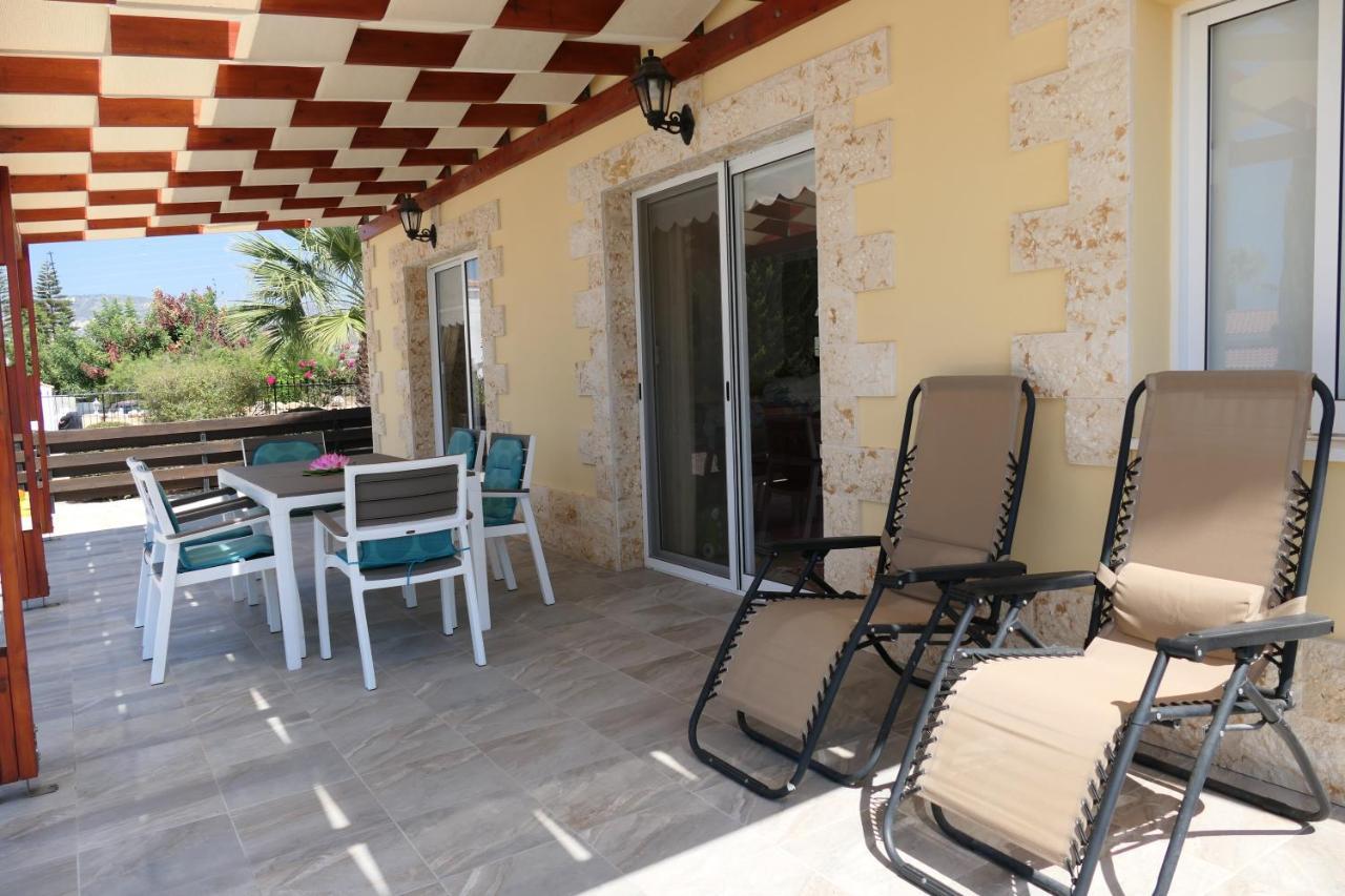 Villa Lilly *