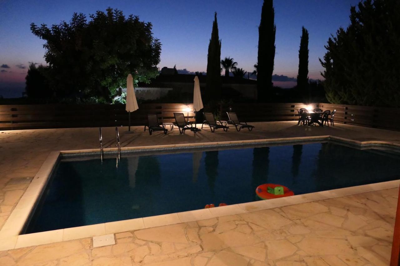 Villa Lilly