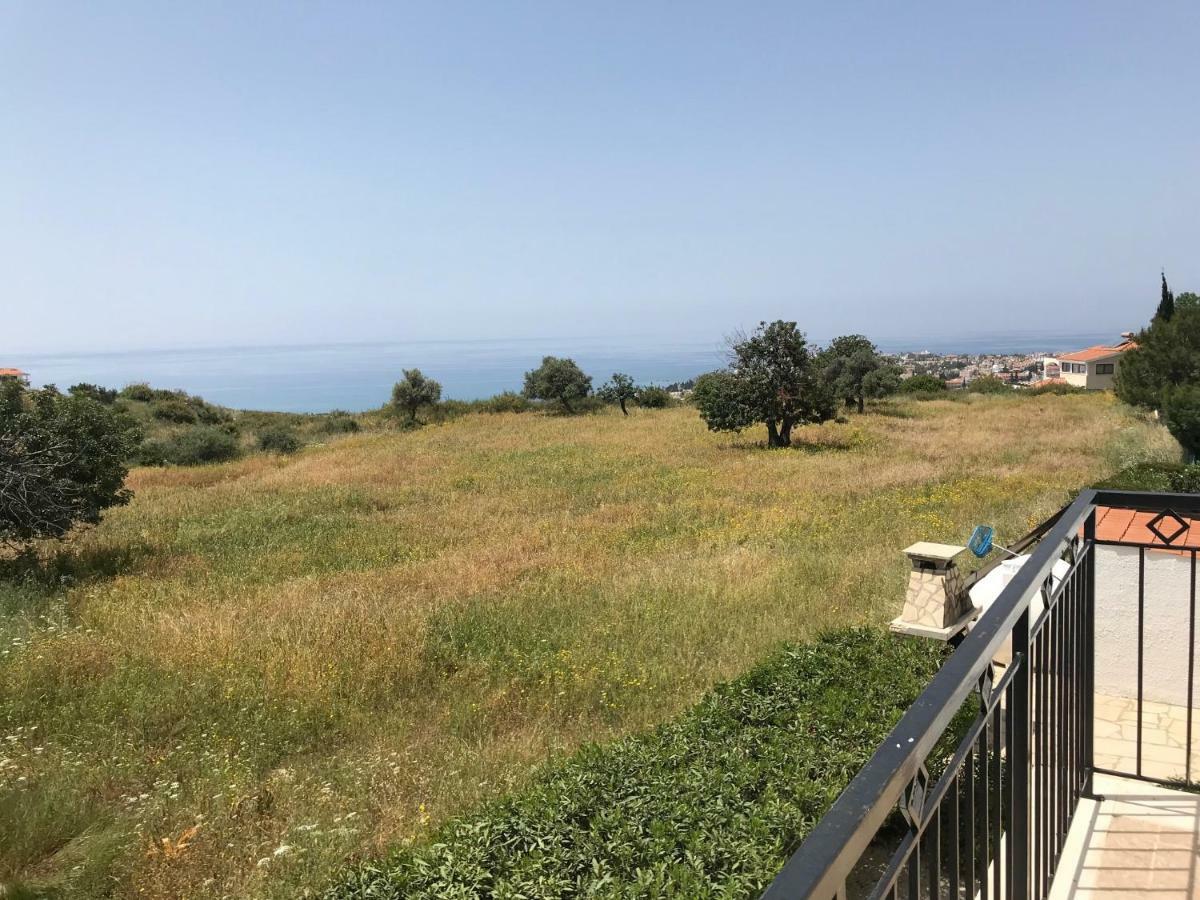 Villa Lilly