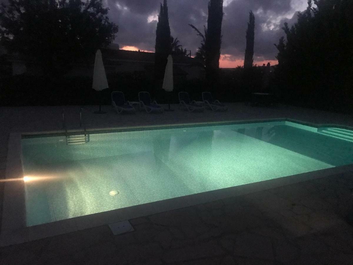 Villa Lilly *